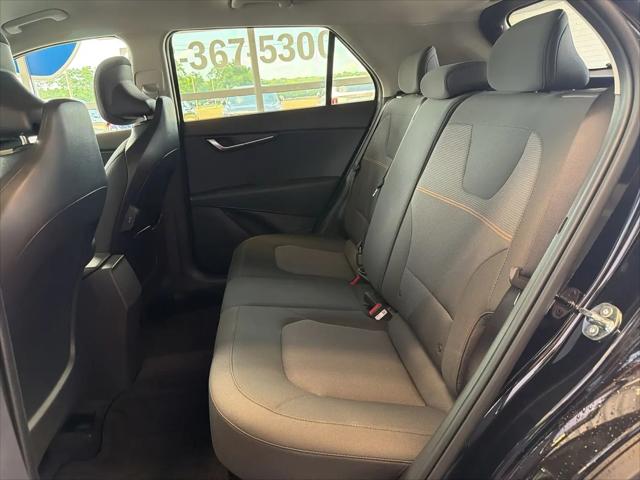 2026 Kia Niro LX