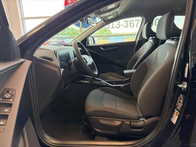 2026 Kia Niro LX