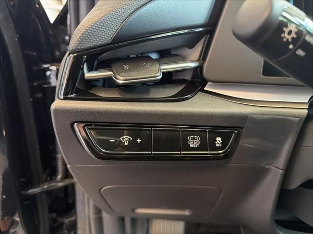 2026 Kia Niro LX