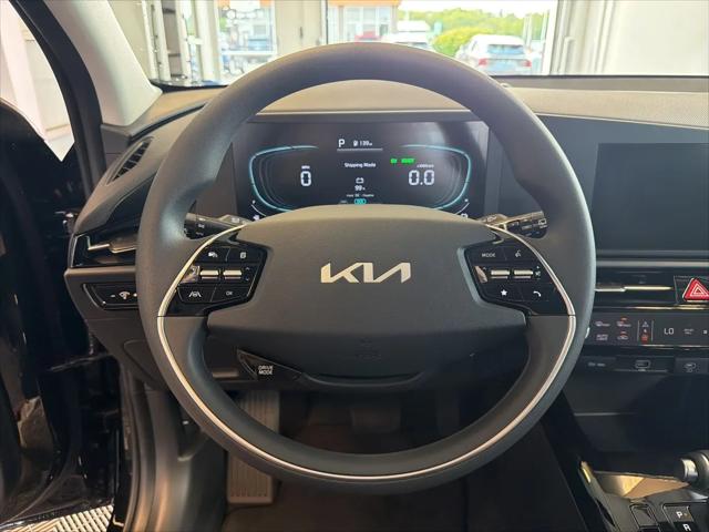 2026 Kia Niro LX