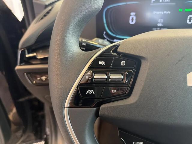 2026 Kia Niro LX
