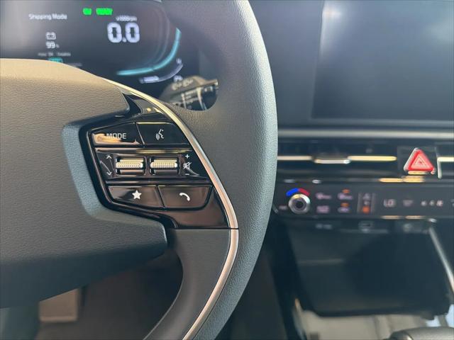 2026 Kia Niro LX