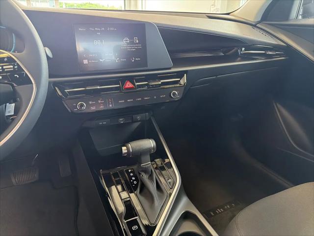 2026 Kia Niro LX