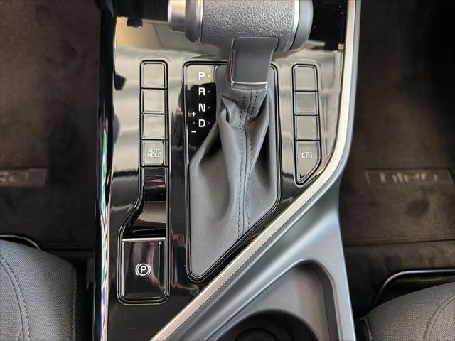 2026 Kia Niro LX