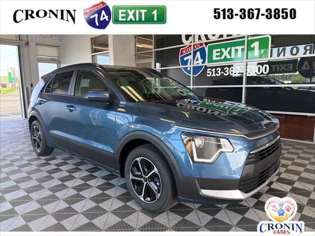 2026 Kia Niro EX for sale in Harrison, OH