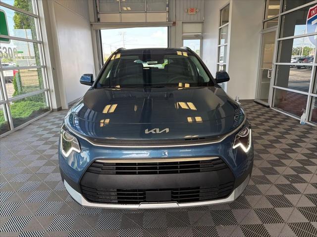 2026 Kia Niro EX