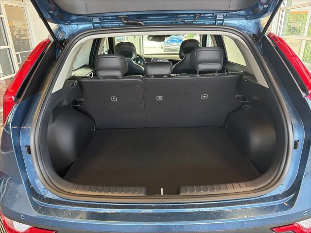 2026 Kia Niro EX