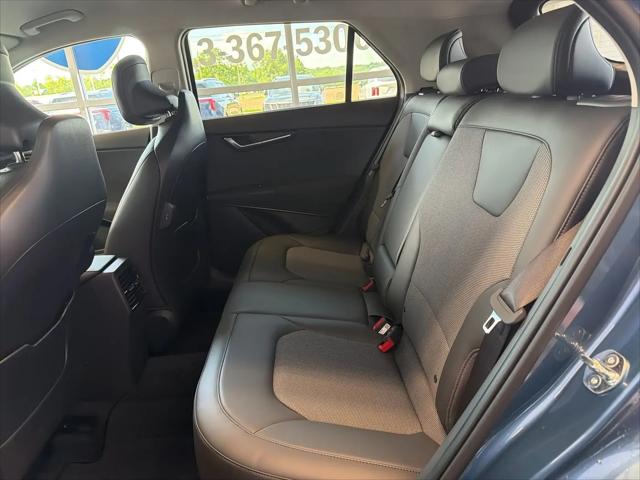 2026 Kia Niro EX