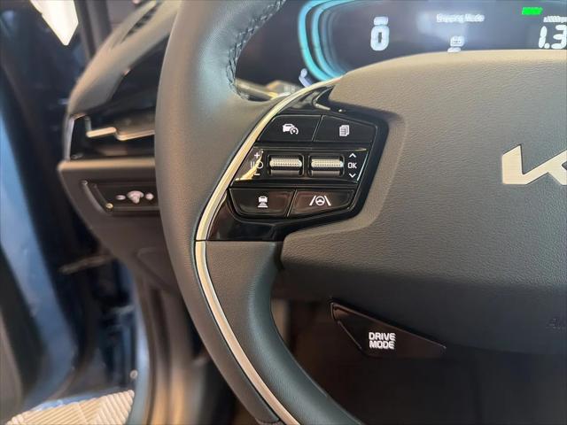 2026 Kia Niro EX