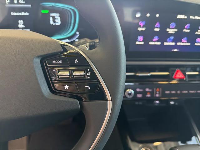 2026 Kia Niro EX