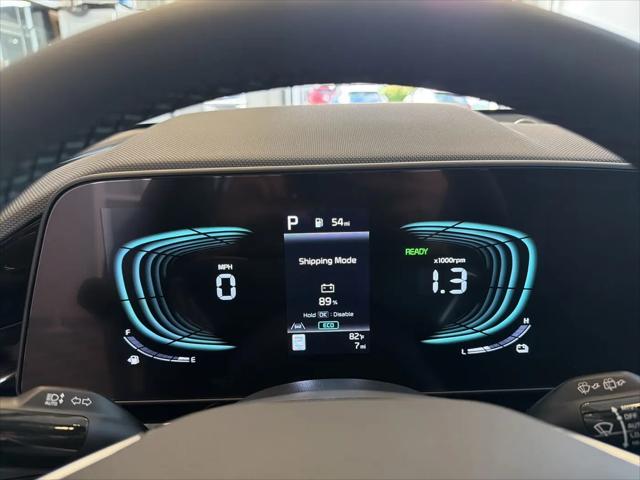2026 Kia Niro EX
