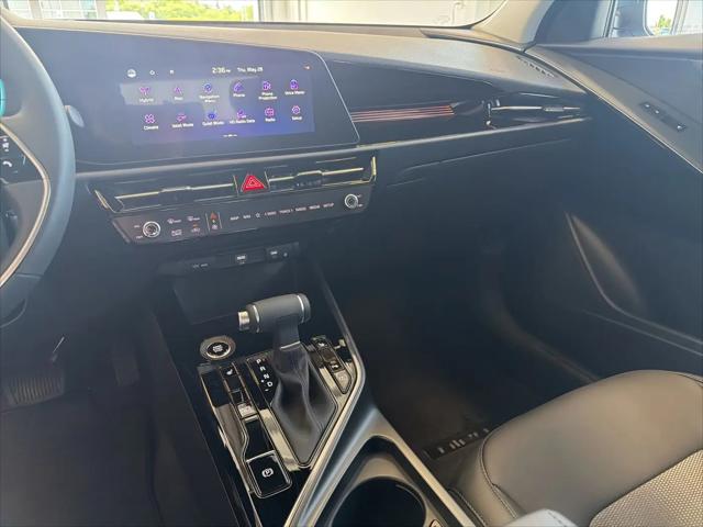 2026 Kia Niro EX