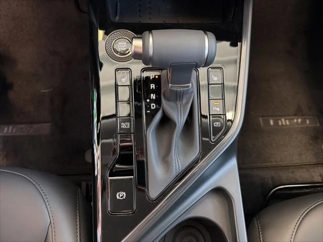 2026 Kia Niro EX