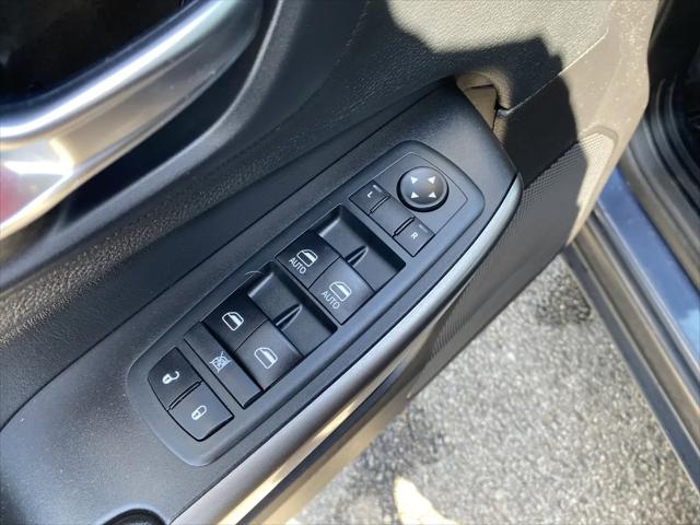 2020 Jeep Cherokee Latitude Plus 4x4