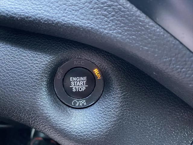 2020 Jeep Cherokee Latitude Plus 4x4
