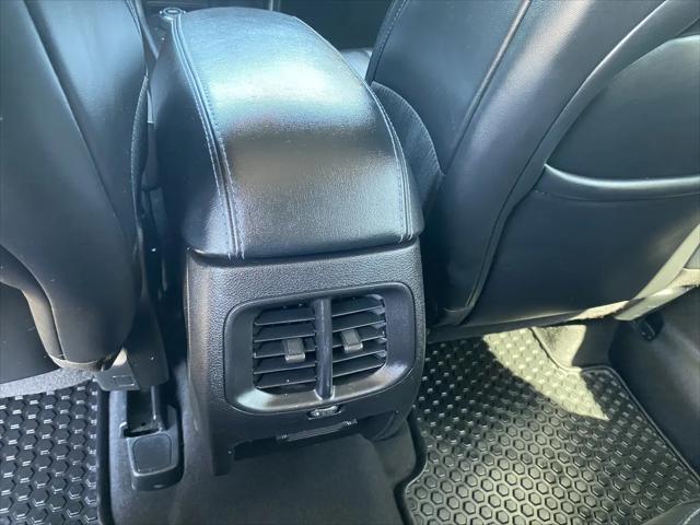2020 Jeep Cherokee Latitude Plus 4x4
