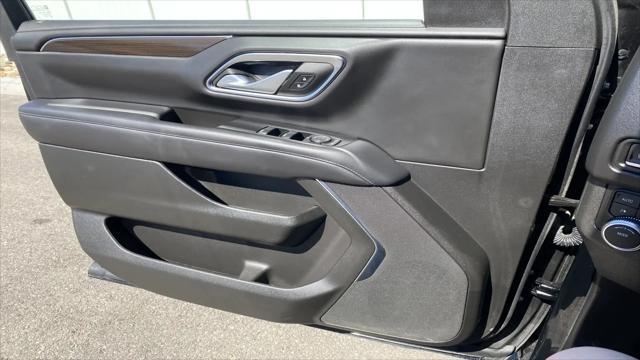 2021 GMC Yukon SLE