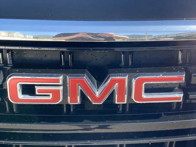 2021 GMC Yukon SLE