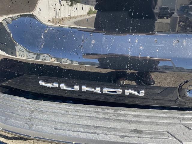 2021 GMC Yukon SLE