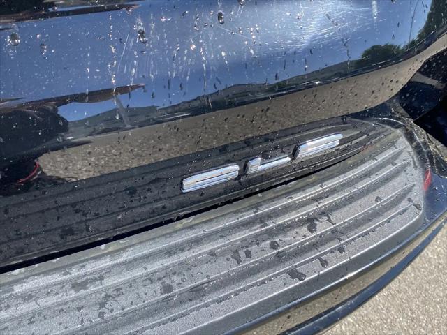 2021 GMC Yukon SLE