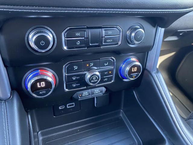 2021 GMC Yukon SLE