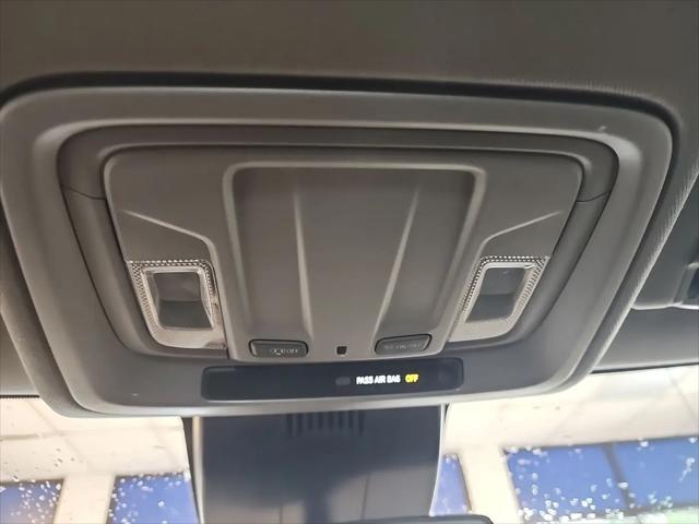 2023 Chevrolet Silverado 1500 2WD Regular Cab Long Bed WT