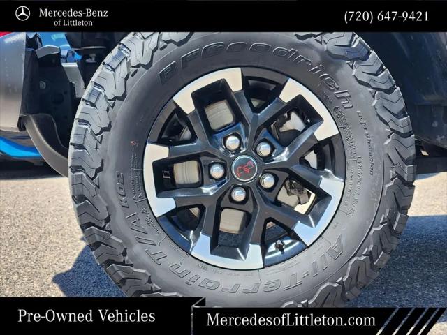 2024 Jeep Wrangler 4-Door Rubicon 4x4