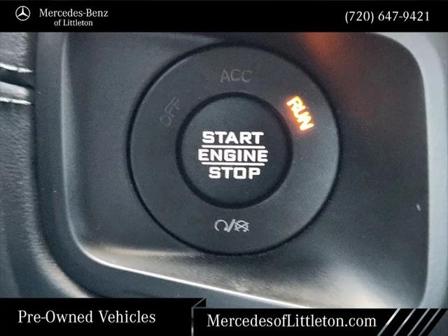 2024 Jeep Wrangler 4-Door Rubicon 4x4