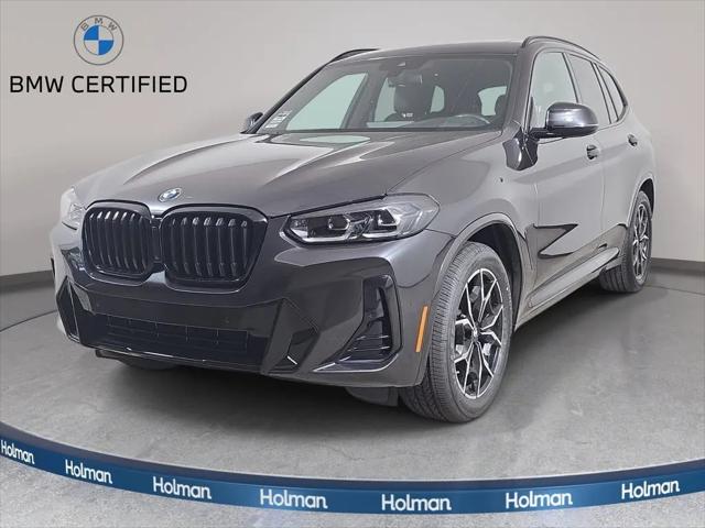 2023 BMW X3 xDrive30i for sale in Hamilton, NJ