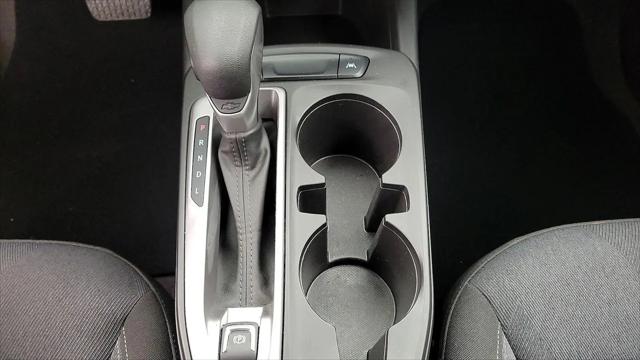 2024 Chevrolet Trax FWD SP