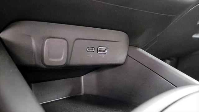 2024 Chevrolet Trax FWD SP