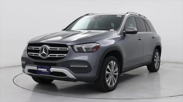 2022 Mercedes-Benz GLE GLE 350 GLE 350