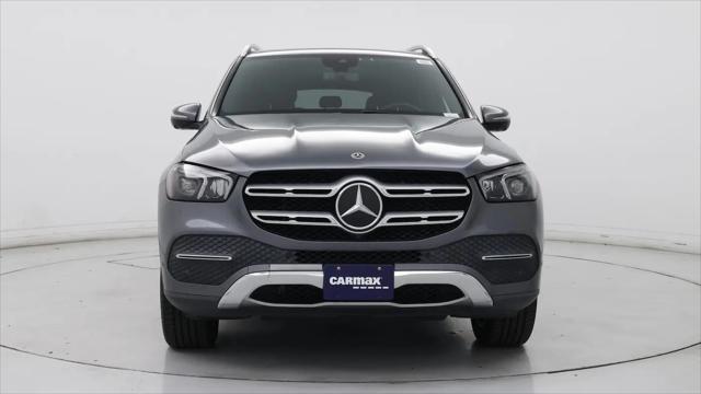 2022 Mercedes-Benz GLE GLE 350 GLE 350