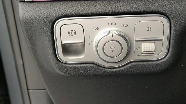 2022 Mercedes-Benz GLE GLE 350 GLE 350