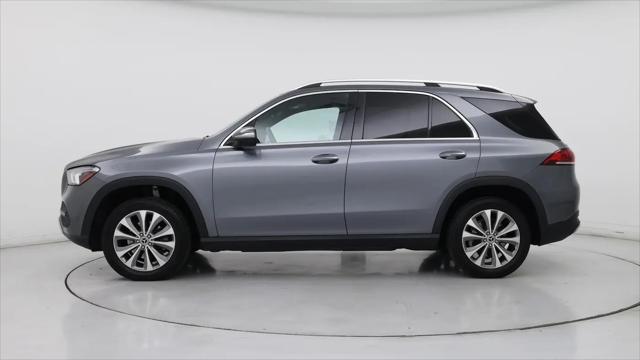 2022 Mercedes-Benz GLE GLE 350 GLE 350