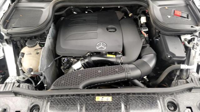2022 Mercedes-Benz GLE GLE 350 GLE 350