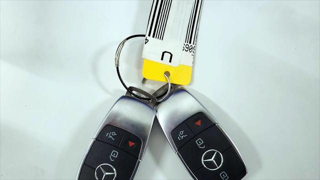 2022 Mercedes-Benz GLE GLE 350 GLE 350