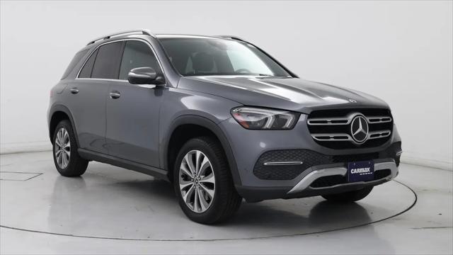 2022 Mercedes-Benz GLE GLE 350 GLE 350 for sale in Visalia, CA