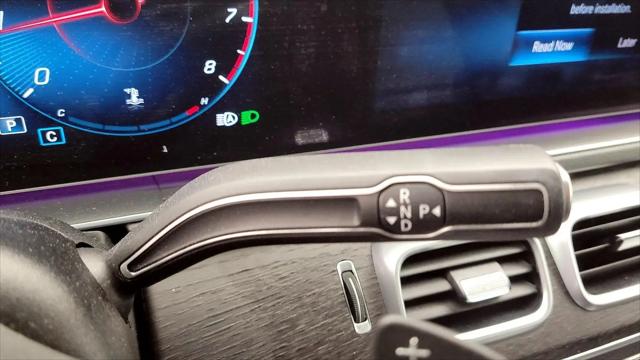2022 Mercedes-Benz GLE GLE 350 GLE 350