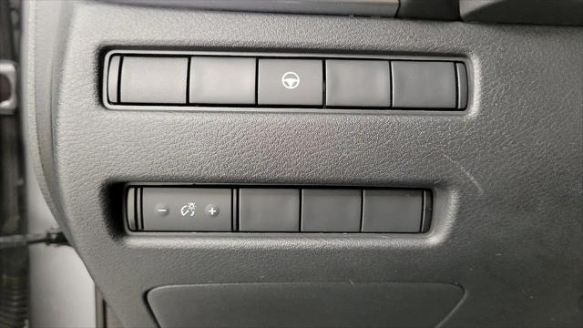 2021 Nissan Rogue SV FWD