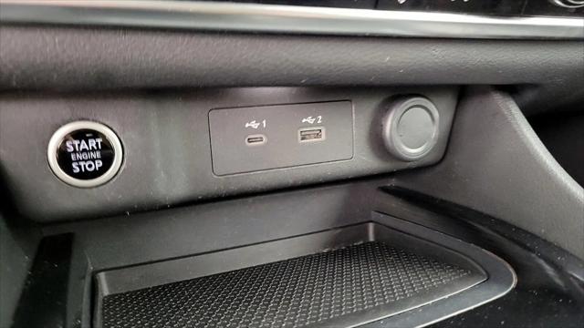2021 Nissan Rogue SV FWD