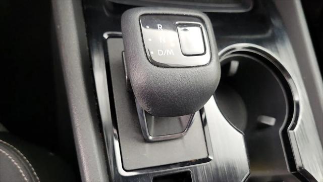 2021 Nissan Rogue SV FWD