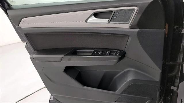 2020 Volkswagen Atlas 2.0T S