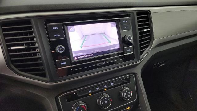 2020 Volkswagen Atlas 2.0T S