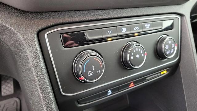 2020 Volkswagen Atlas 2.0T S