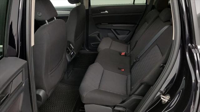 2020 Volkswagen Atlas 2.0T S