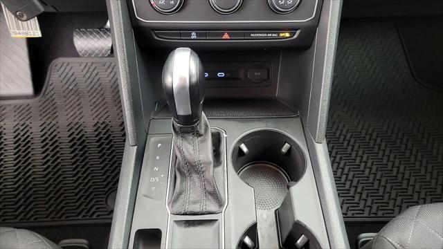 2020 Volkswagen Atlas 2.0T S