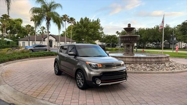 2017 Kia Soul ! for sale in St Port Richey, FL