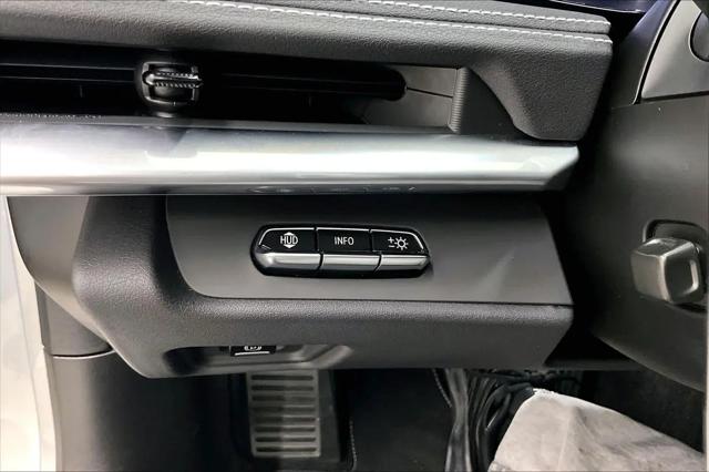 2022 Chevrolet Corvette Stingray RWD Coupe 2LT