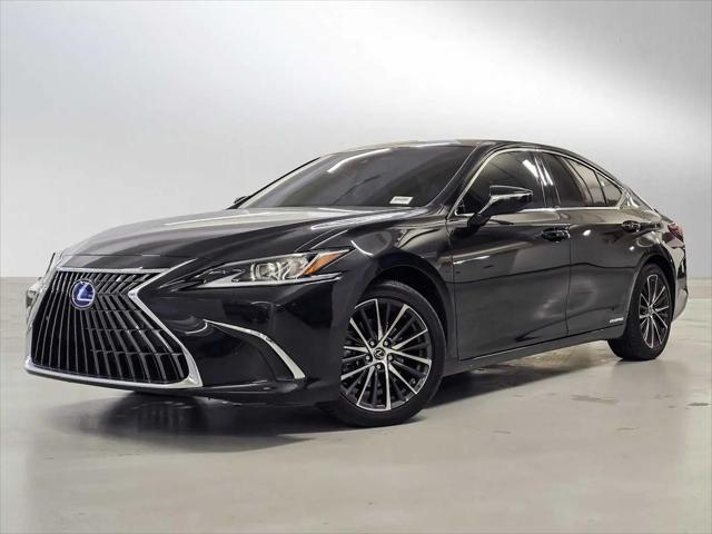 2022 Lexus ES 300h ES 300h for sale in San Francisco, CA